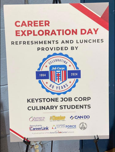 Career Exploration banner