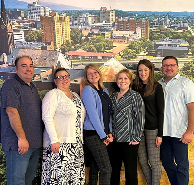 Cross Valley 2025 mixer