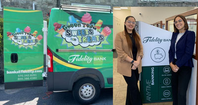 Ice Cream Social 2025