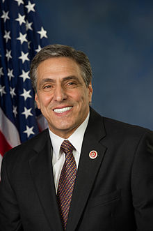 Congressman Barletta