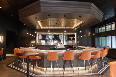 The Carvers Reservee 400px