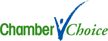 Chamber Choice Logo