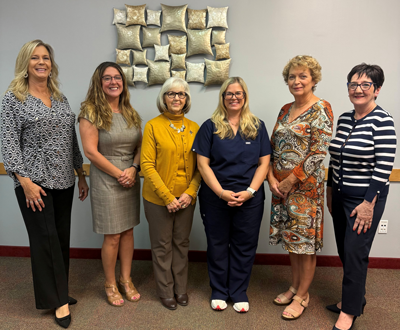 sept womens luncheon